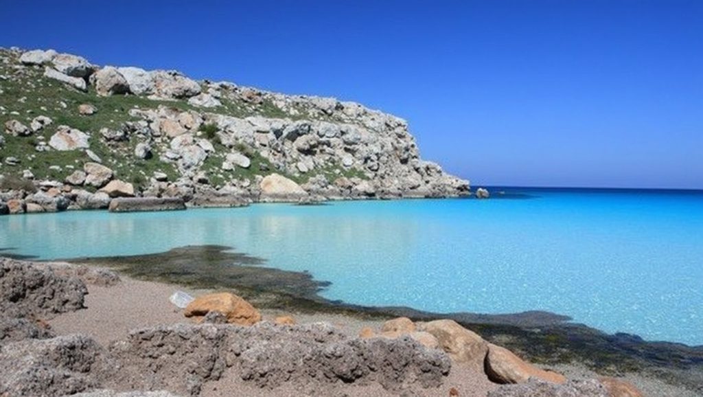 Spiaggia di Cala Minnola — foto 2 de 6