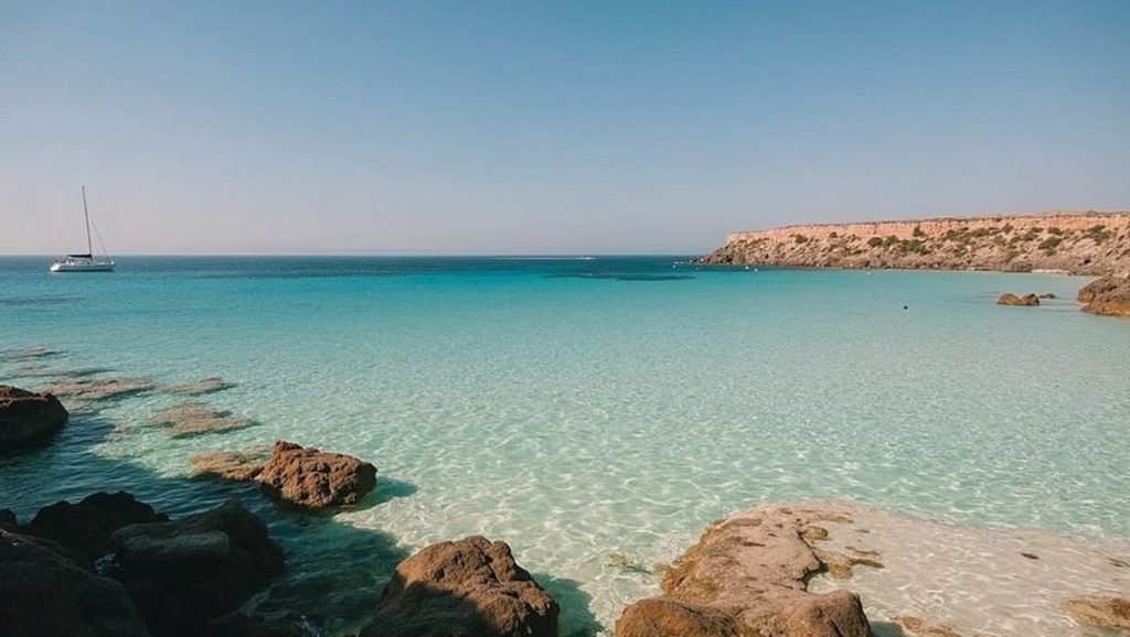 Spiaggia di Cala Minnola — foto 6 de 6