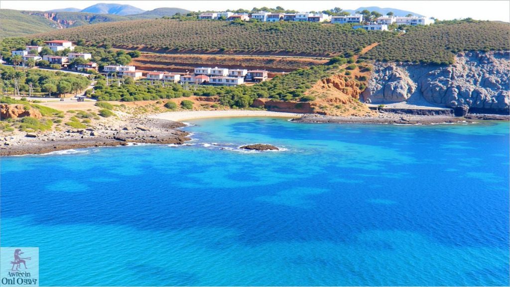Spiaggia di Cala Sapone — foto 4 de 6