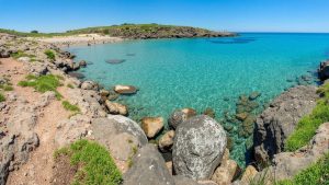 Spiaggia di Calamosche