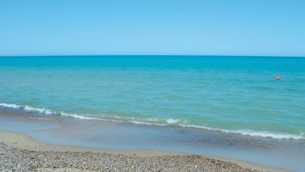 Spiaggia di Campofelice di Roccella — foto 6 de 6