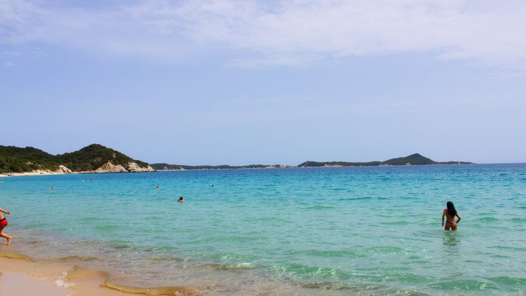 Spiaggia di Campus — foto 6 de 6