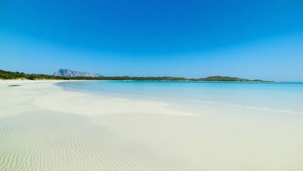 Spiaggia di Cannigione — foto 3 de 6
