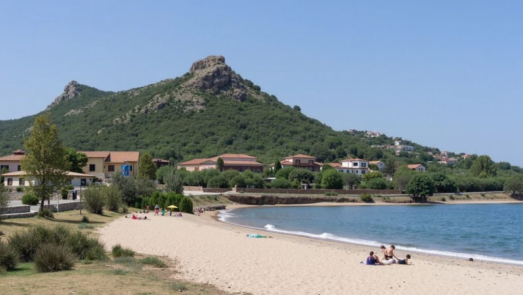 Spiaggia di Cannigione — foto 6 de 6