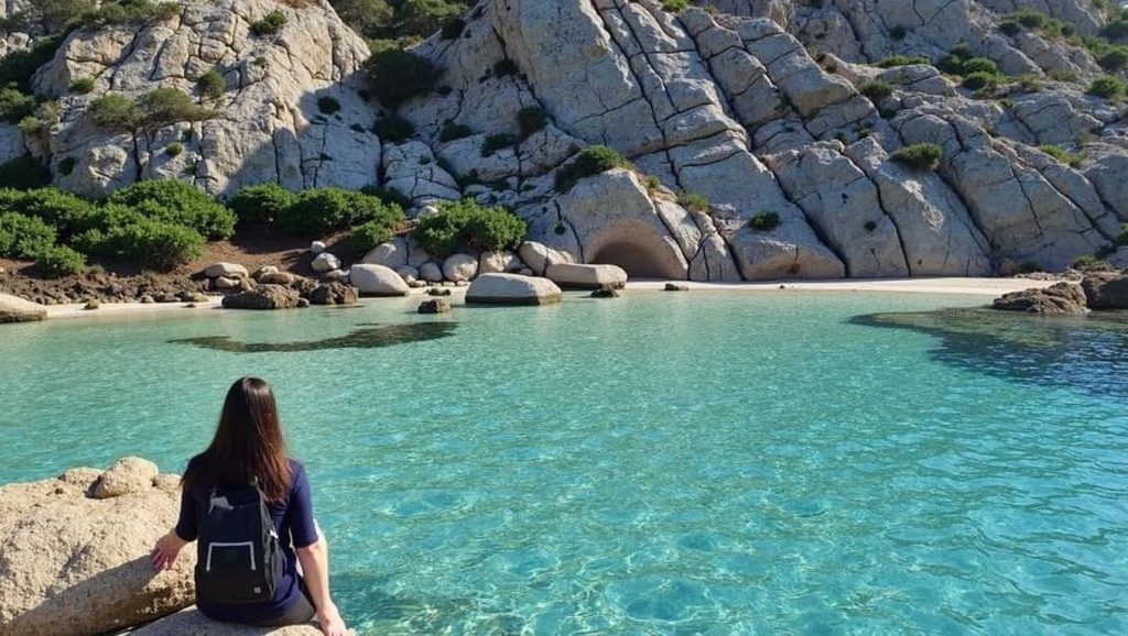 Spiaggia di Capoterra — foto 2 de 6