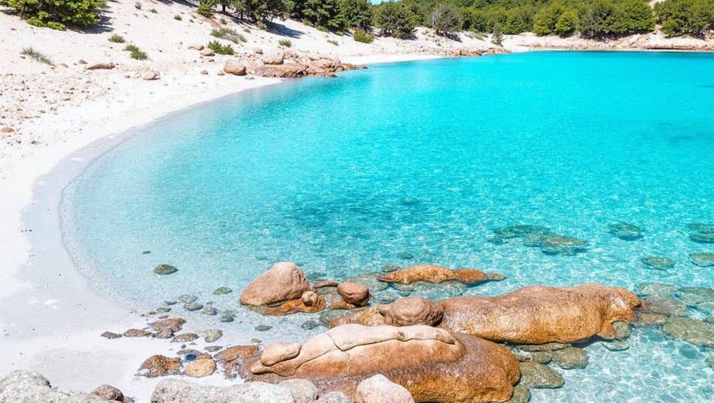 Spiaggia di Capoterra — foto 5 de 6