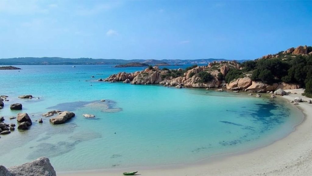 Spiaggia di Capoterra — foto 6 de 6