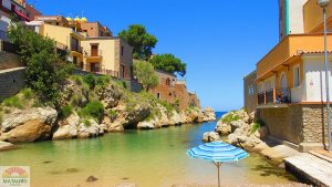 Spiaggia di Casteldaccia