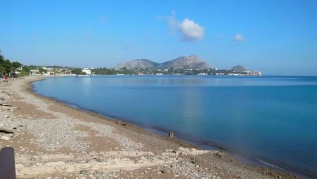 Spiaggia di Casteldaccia — foto 4 de 6