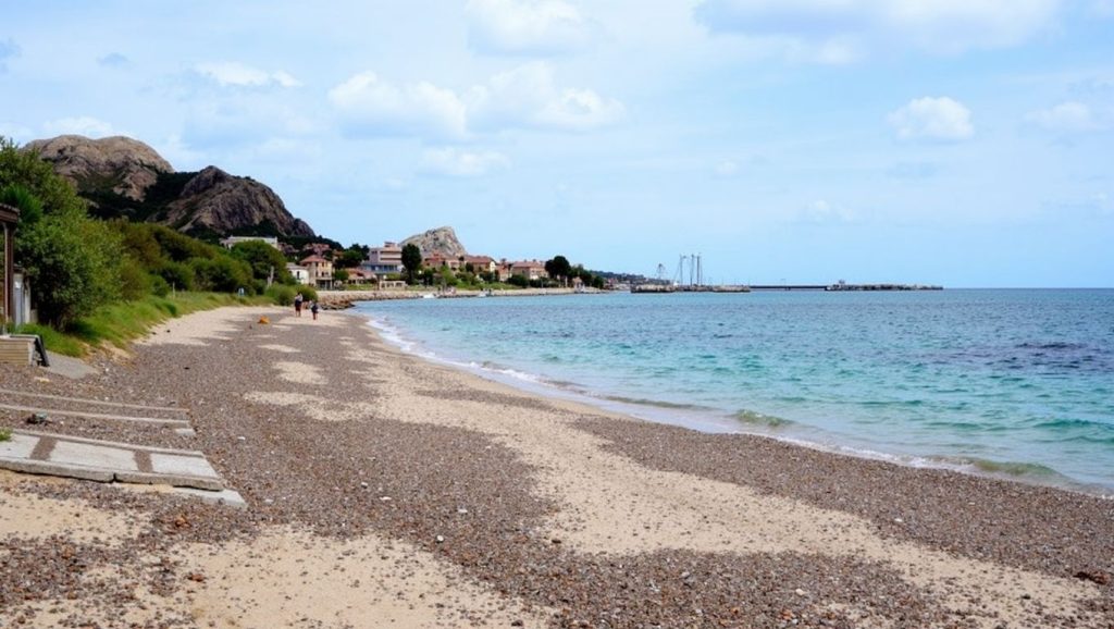 Spiaggia di Casteldaccia — foto 5 de 6