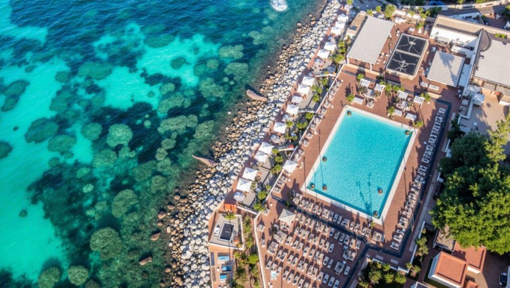 Spiaggia di Casteldaccia — foto 6 de 6