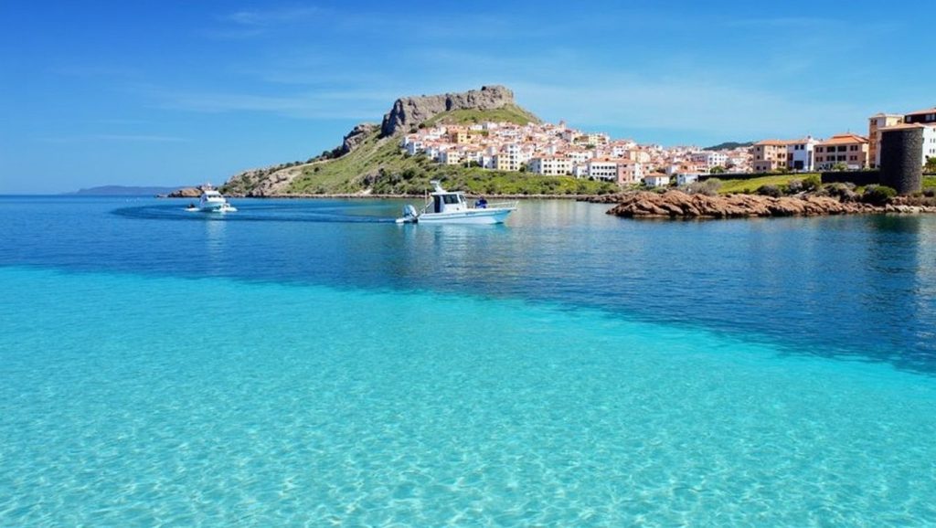 Spiaggia di Castelsardo — foto 3 de 6