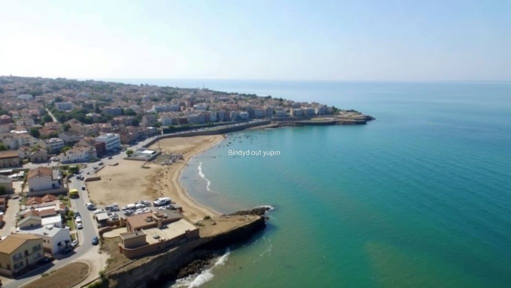 Spiaggia di Cava D'Aliga — foto 6 de 6