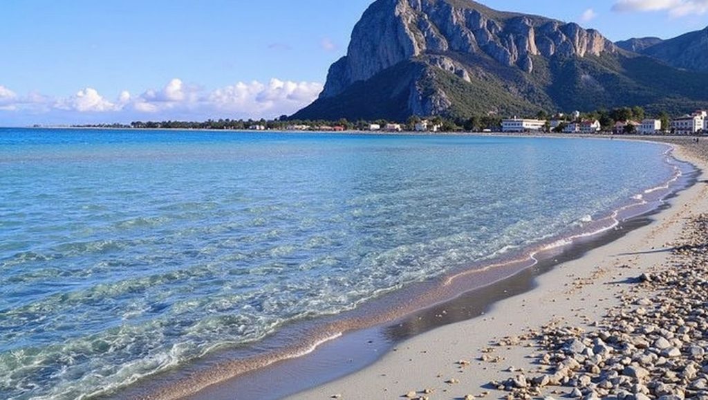 Spiaggia di Città — foto 2 de 6