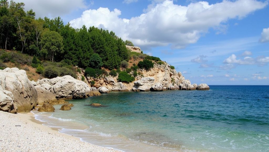 Spiaggia di Città — foto 3 de 6