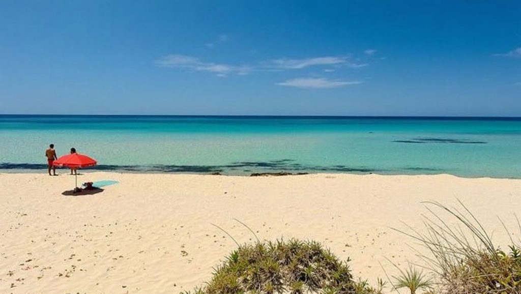 Spiaggia di Città — foto 5 de 6