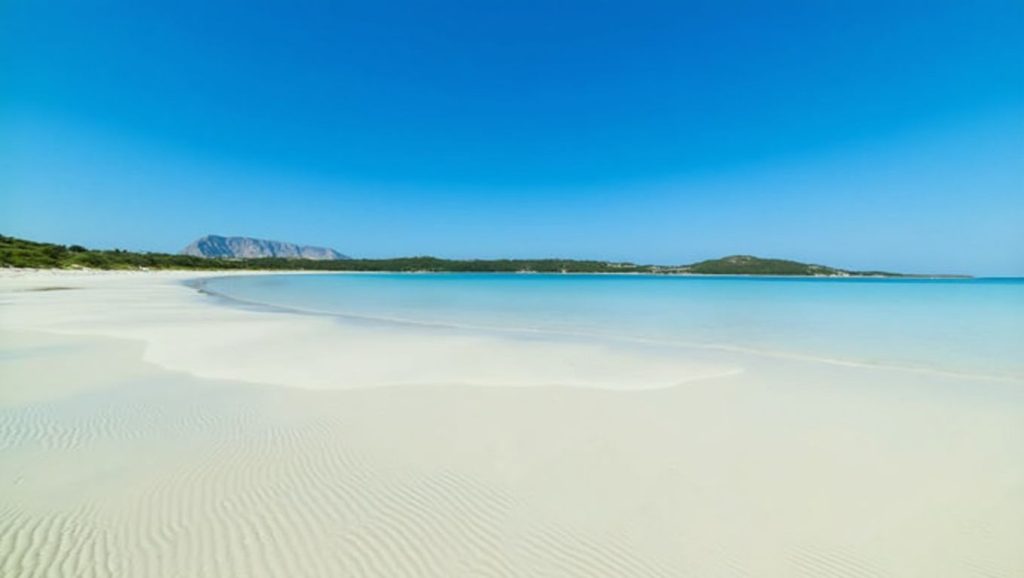 Spiaggia di Foddini — foto 2 de 6
