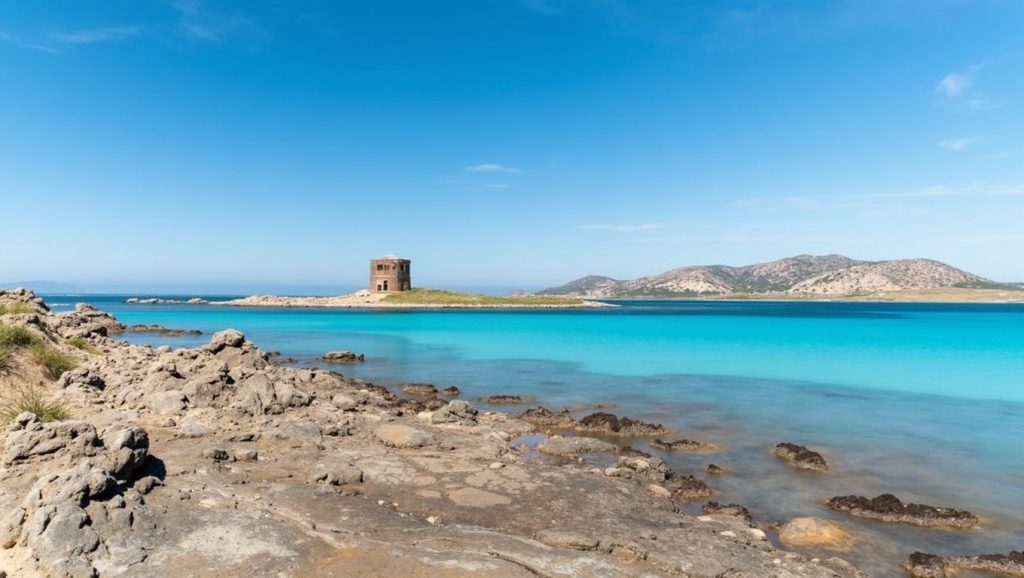 Spiaggia di Foddini I — foto 4 de 6