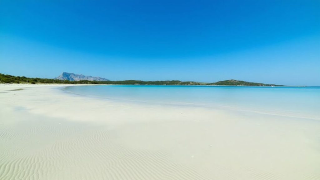 Spiaggia di Foddini I — foto 6 de 6