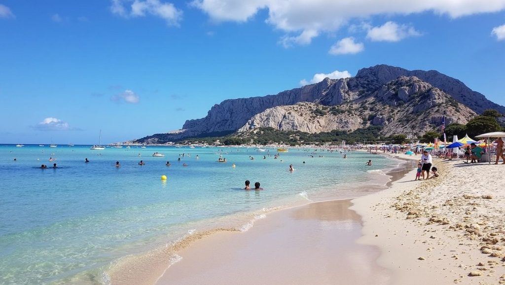Spiaggia di Fondachello — foto 1 de 6