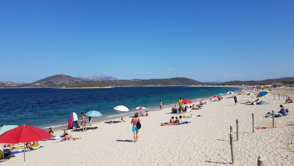 Spiaggia di Fontanamare — foto 2 de 6