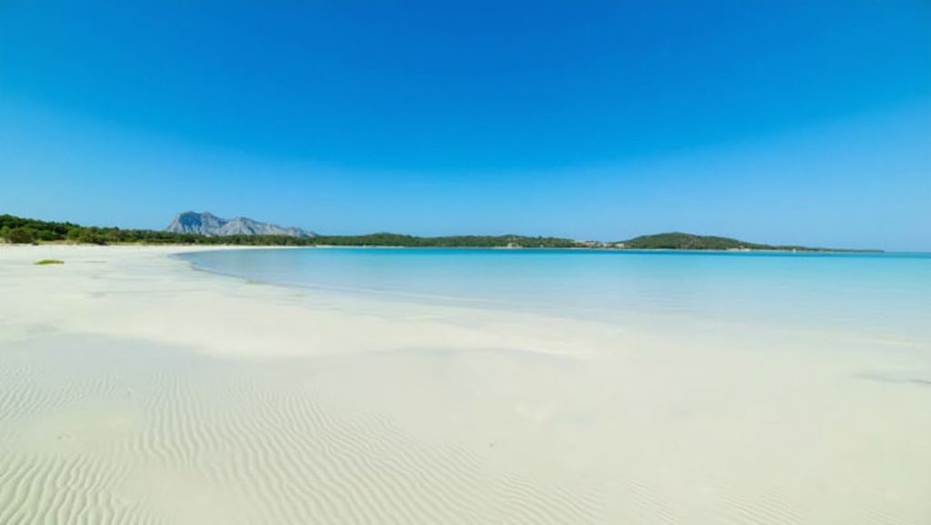 Spiaggia di Galera Ècia — foto 4 de 6