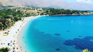 Spiaggia di Guidaloca