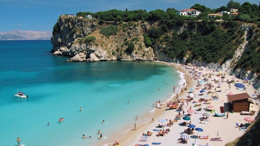Spiaggia di Guidaloca — foto 3 de 6