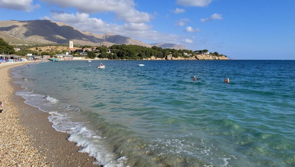 Spiaggia di Guidaloca — foto 4 de 6
