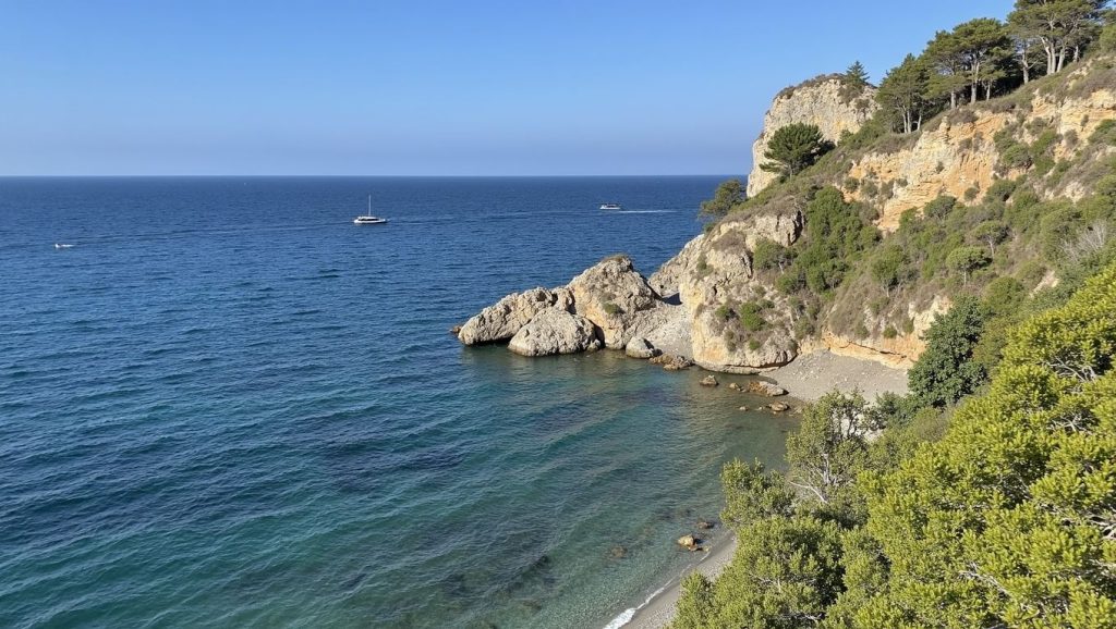 Spiaggia di Guidaloca — foto 6 de 6
