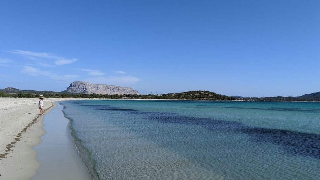 Spiaggia di Is Mortòrius — foto 6 de 6