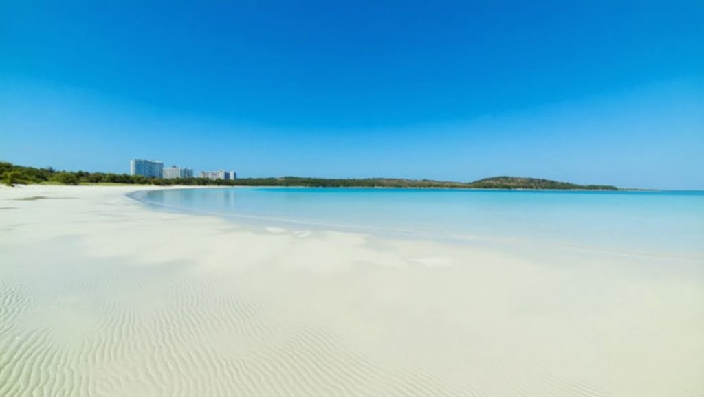 spiaggia di Is Traias — foto 4 de 6