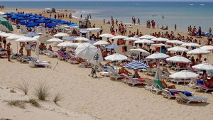 Spiaggia di Katibubbo