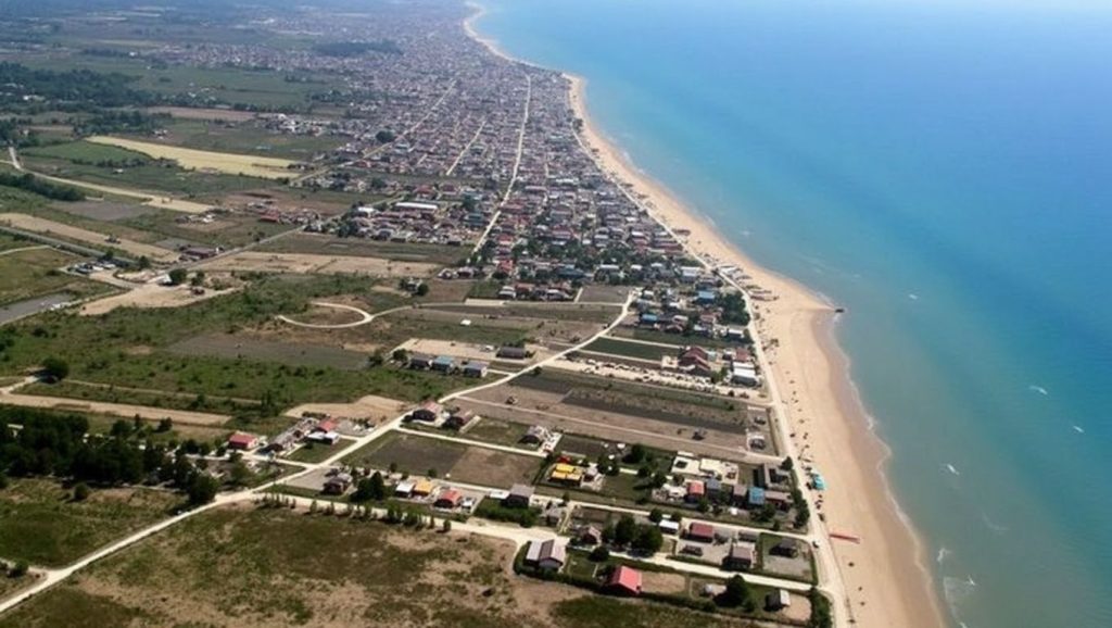 Spiaggia di Katibubbo — foto 3 de 6
