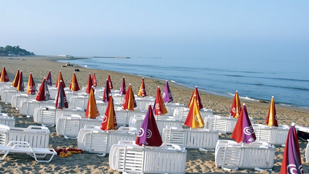 Spiaggia di Katibubbo — foto 6 de 6