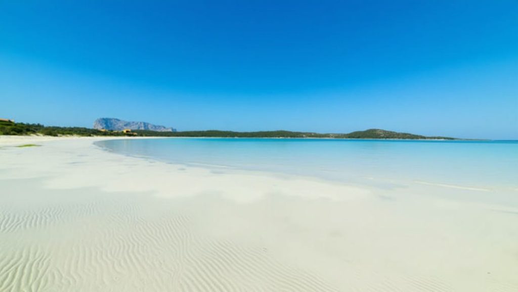 Spiaggia di Laconia — foto 6 de 6