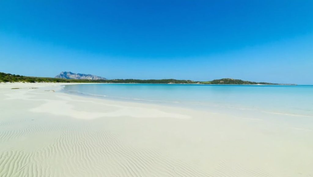Spiaggia di li saldi — foto 6 de 6