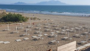 Spiaggia di Licola