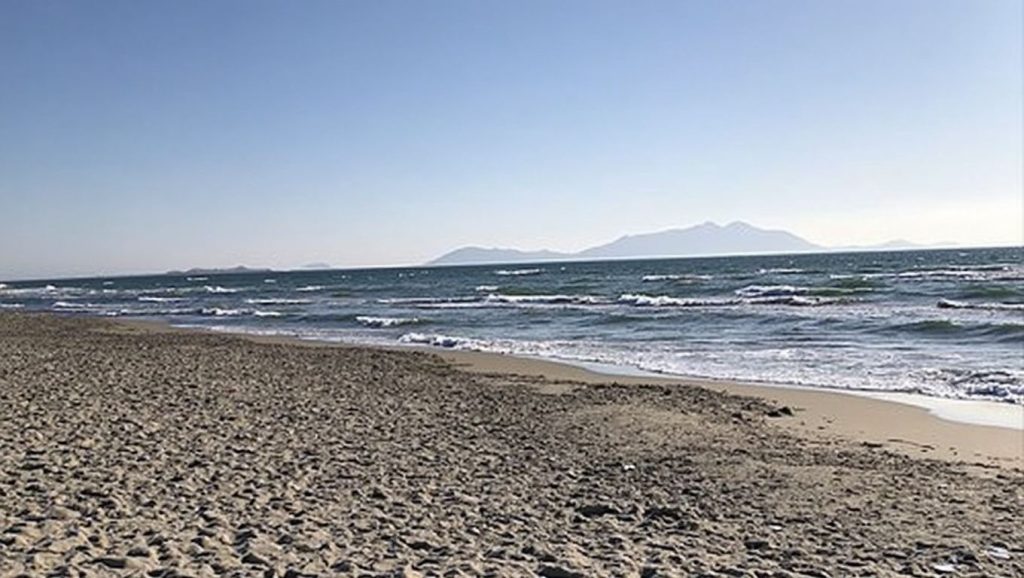Spiaggia di Licola — foto 4 de 6