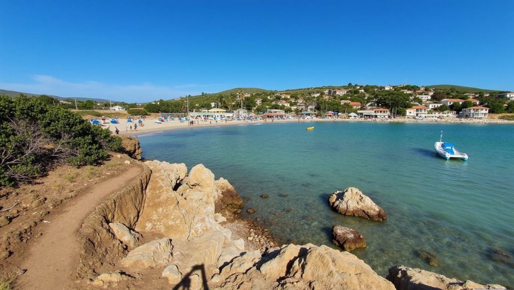 Spiaggia di Maladroxia — foto 2 de 6