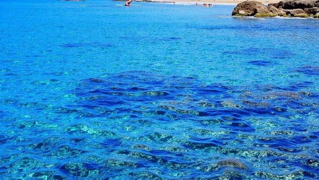 Spiaggia di Maladroxia — foto 6 de 6