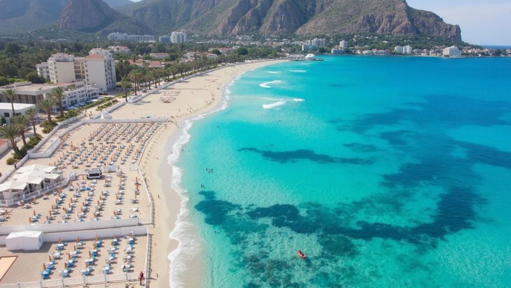 Spiaggia di Manganello — foto 5 de 6