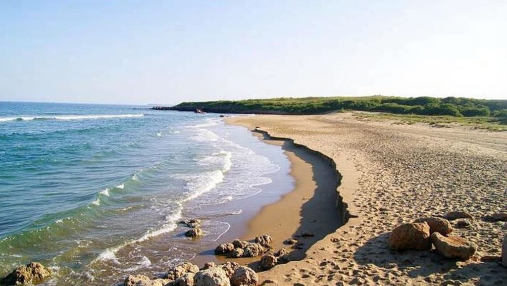 Spiaggia di Manganello — foto 6 de 6