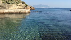 Spiaggia di Marechiaro