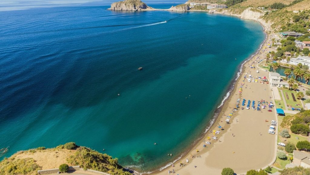 Spiaggia di Marechiaro — foto 3 de 6