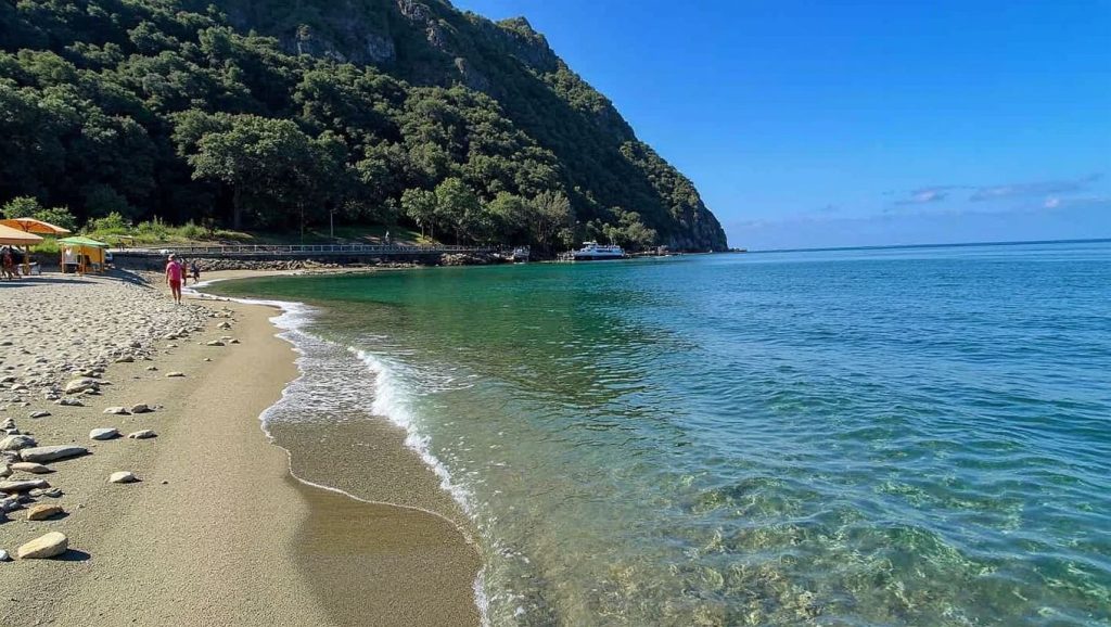 Spiaggia di Marechiaro — foto 6 de 6