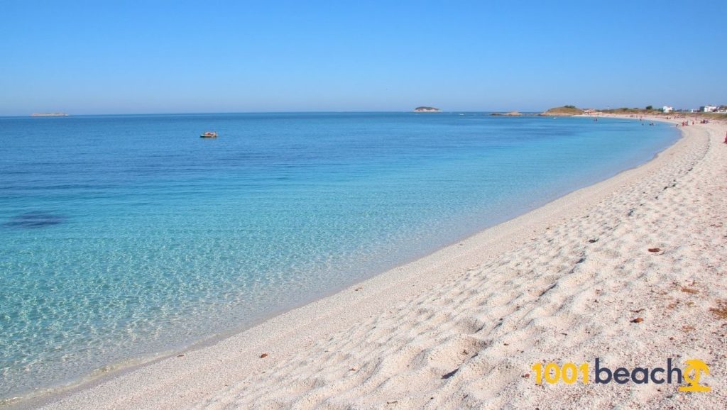 Spiaggia di Mari Ermi — foto 2 de 6
