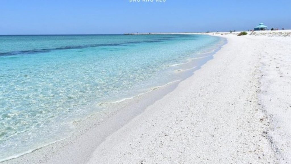 Spiaggia di Mari Ermi — foto 3 de 6