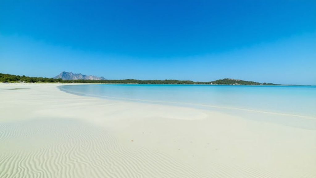 Spiaggia di Mari Ermi — foto 4 de 6
