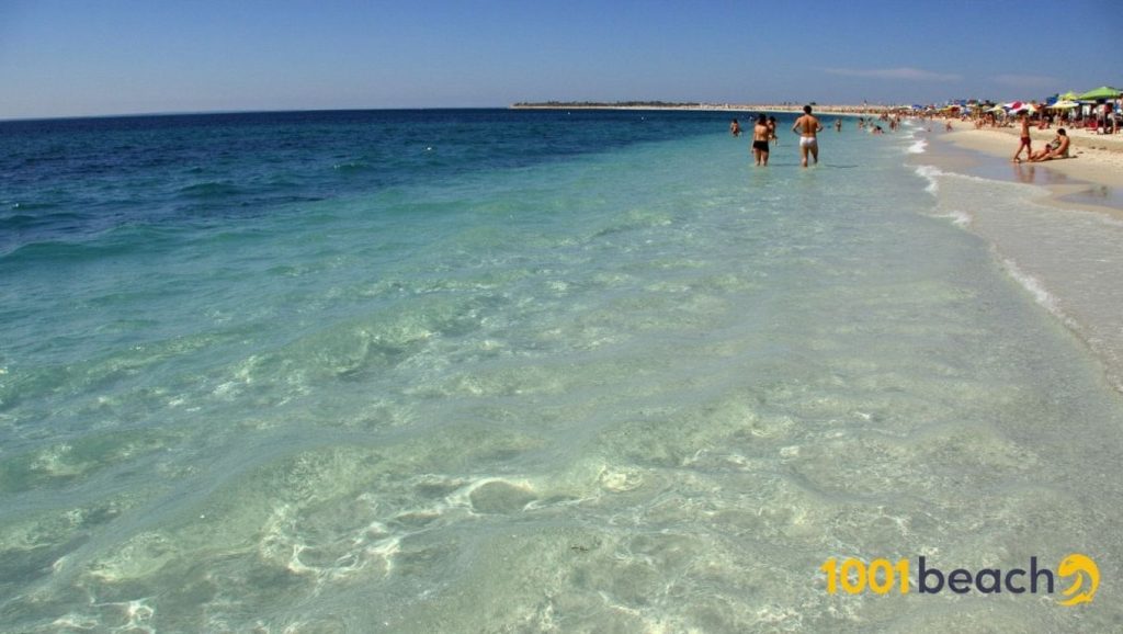 Spiaggia di Mari Ermi — foto 6 de 6